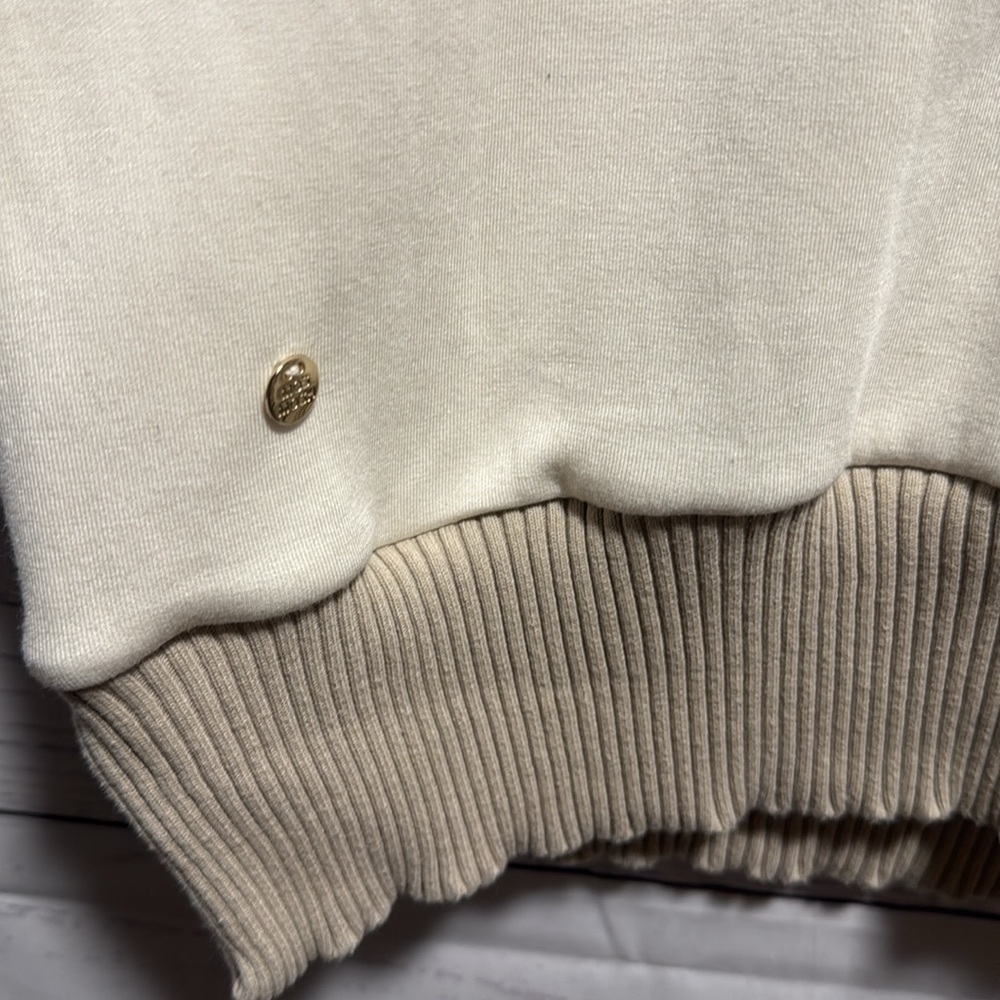 Mos Mosh V neck top - Picture 5 of 9